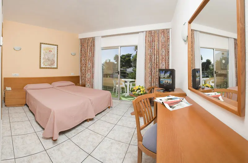 Tropical Ibiza Hotel gallery image 7