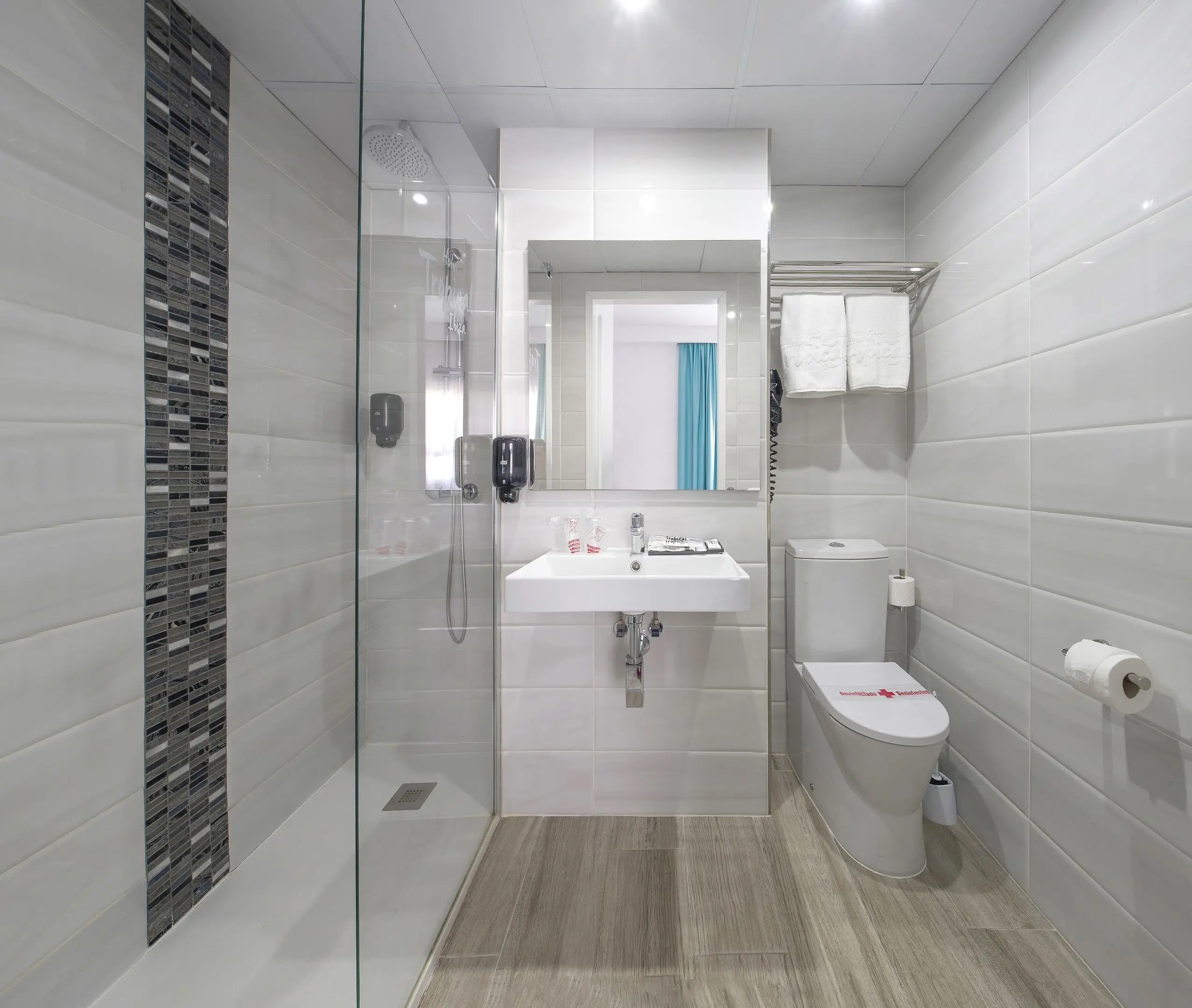 Tropical Ibiza Hotel gallery image 20