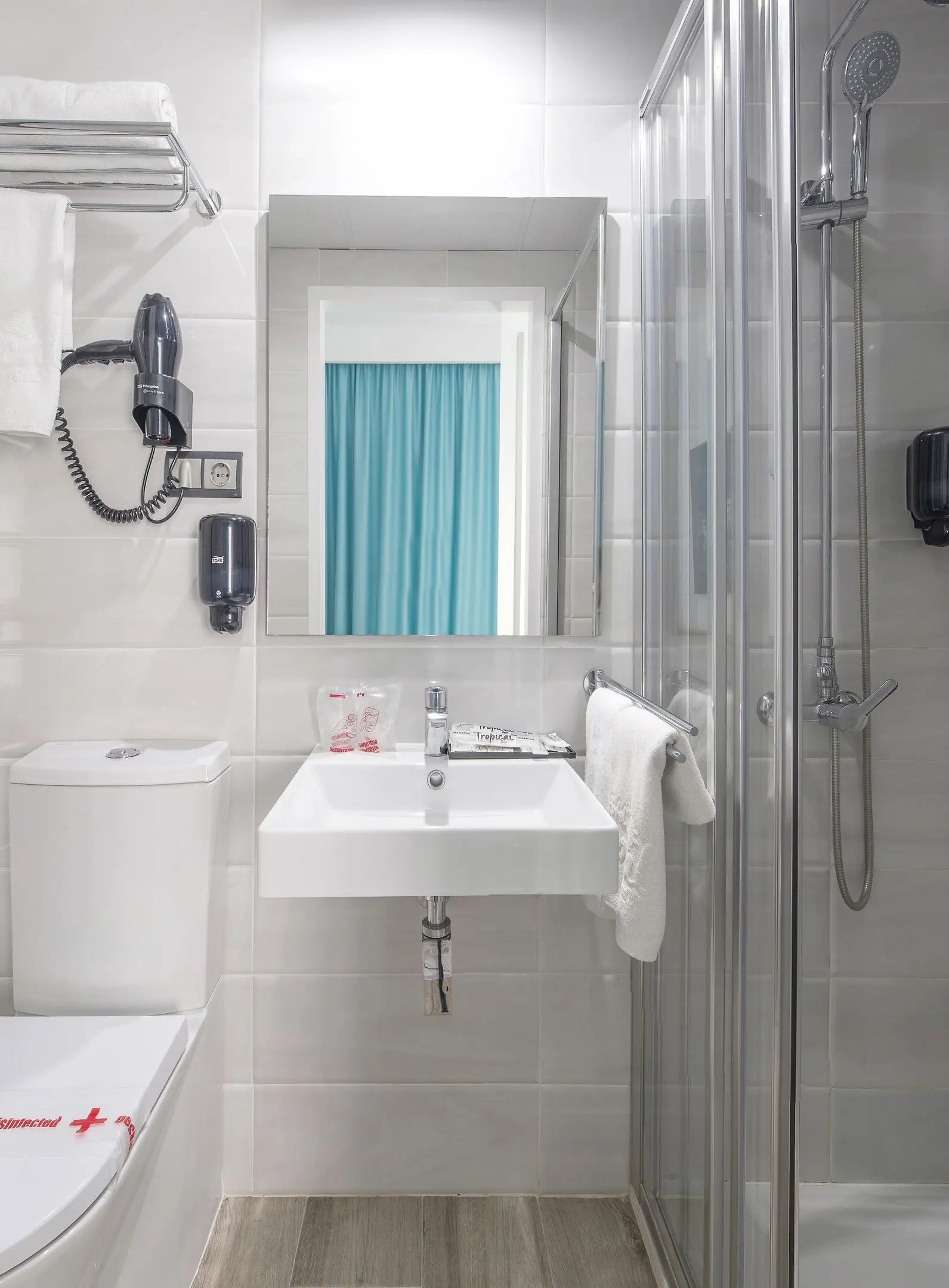 Tropical Ibiza Hotel gallery image 21