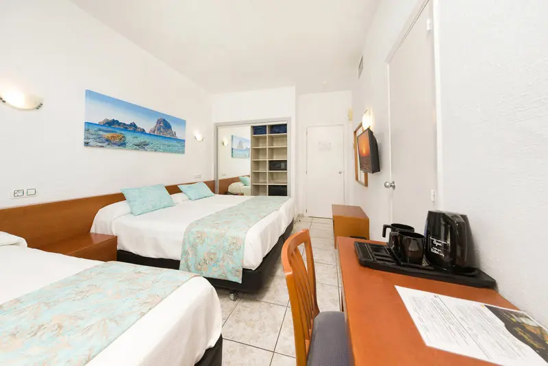 Tropical Ibiza Hotel gallery image 22