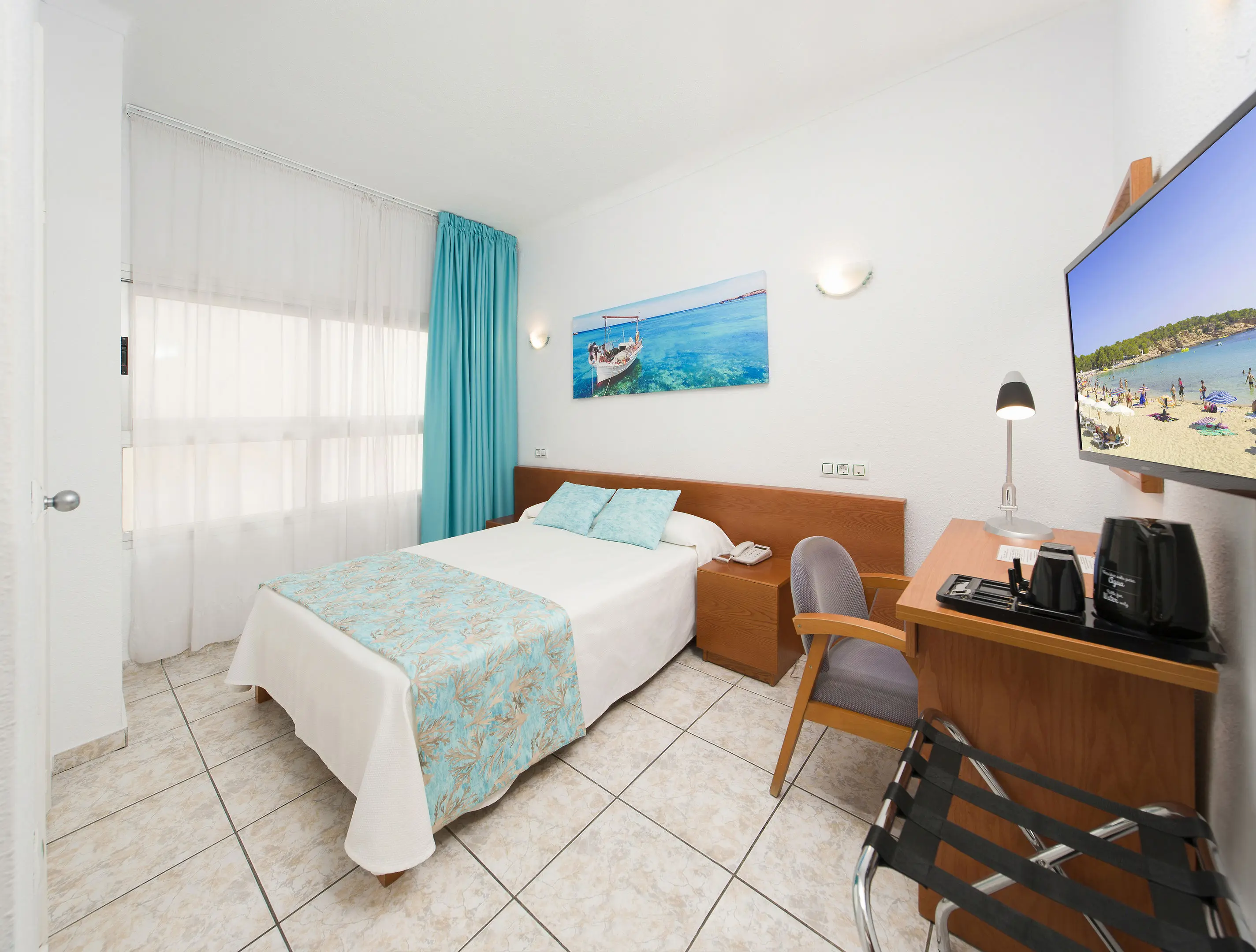 Tropical Ibiza Hotel gallery image 23