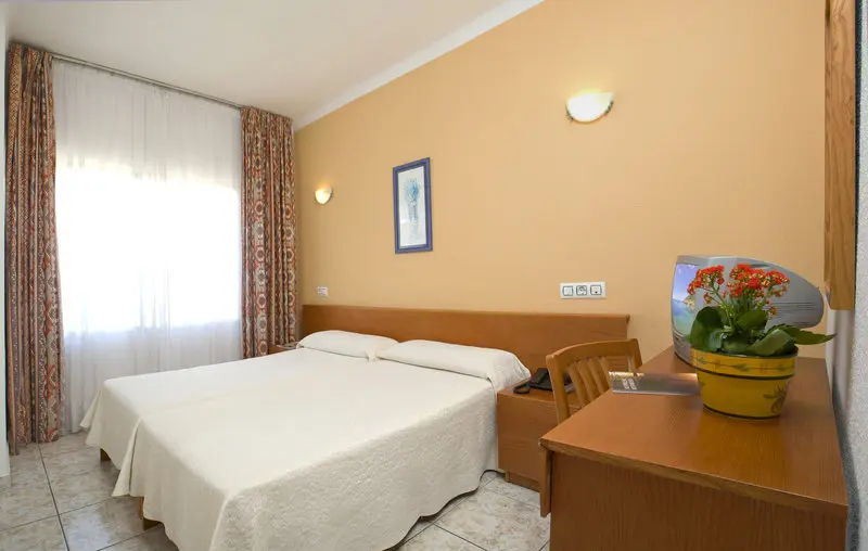 Tropical Ibiza Hotel gallery image 9