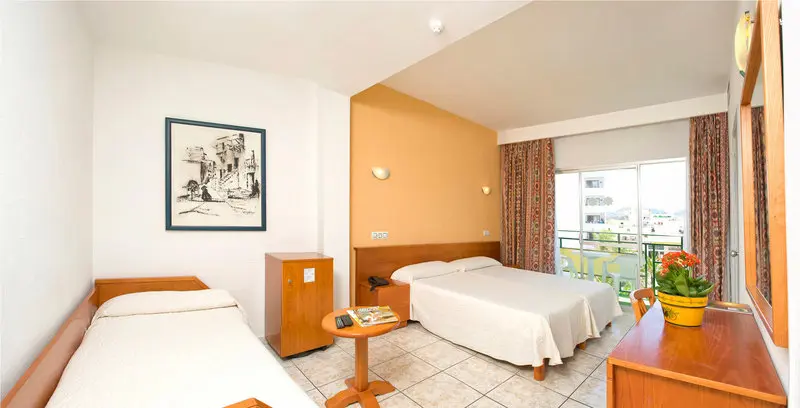 Tropical Ibiza Hotel gallery image 10