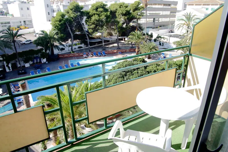 Tropical Ibiza Hotel gallery image 11