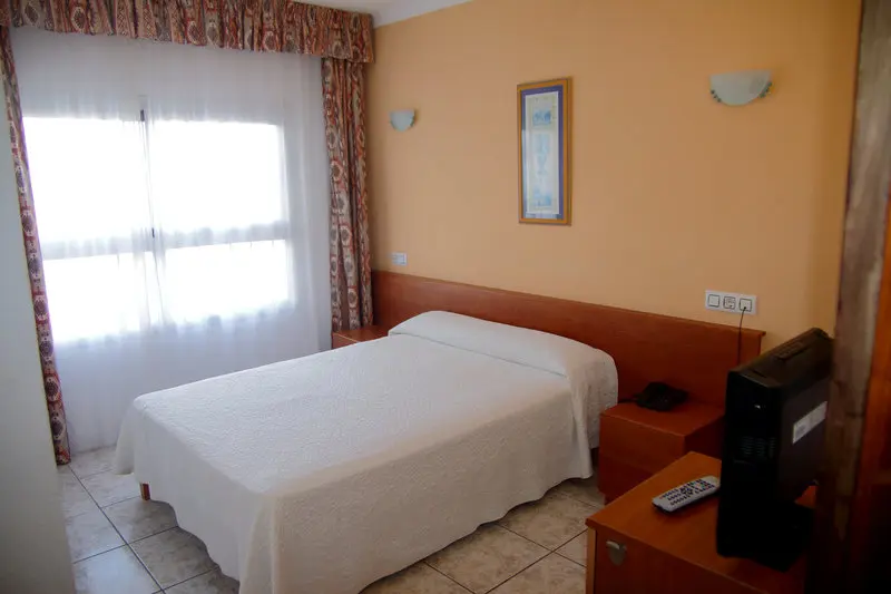 Tropical Ibiza Hotel gallery image 12