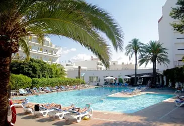 Tropical Ibiza Hotel