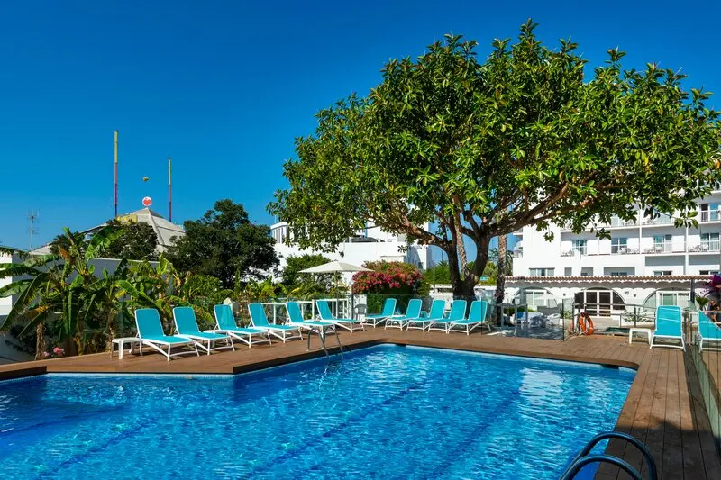 Playasol Marco Polo II