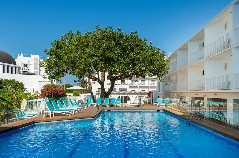 Playasol Marco Polo II gallery image 1