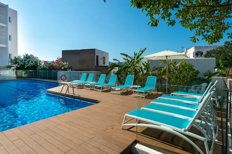 Playasol Marco Polo II gallery image 2