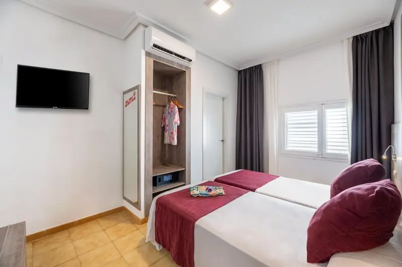 Playasol Marco Polo II gallery image 9