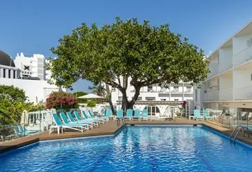 Playasol Marco Polo II