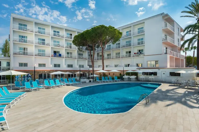 Playasol Marco Polo I gallery image 4