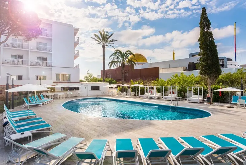 Playasol Marco Polo I gallery image 1