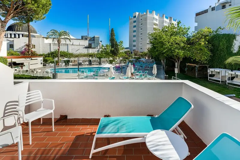 Playasol Marco Polo I gallery image 14