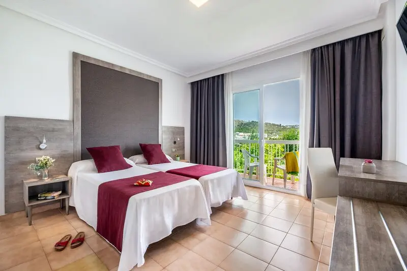 Playasol Marco Polo I gallery image 9
