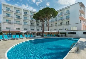 Playasol Marco Polo I