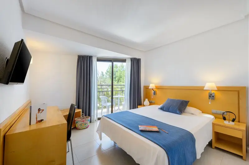 Playasol San Remo Hotel gallery image 10