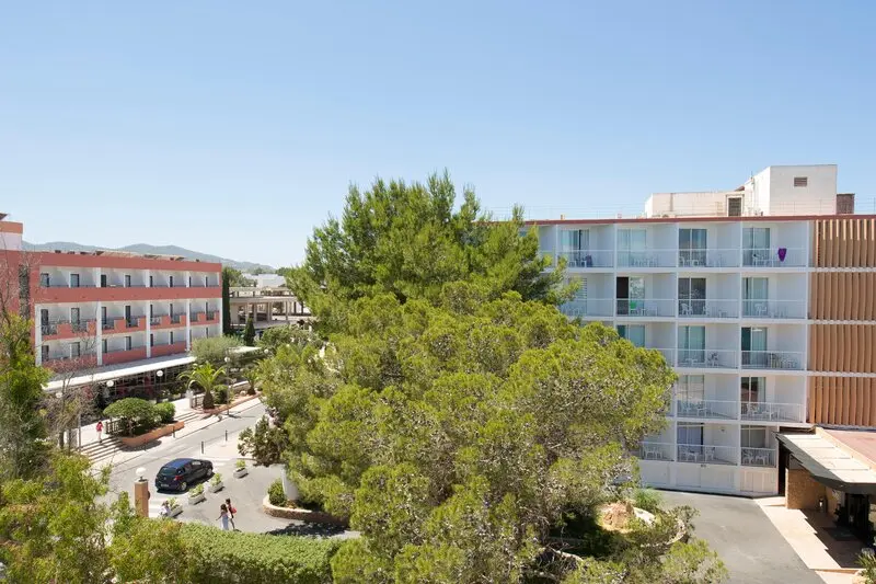 Playasol San Remo Hotel gallery image 17