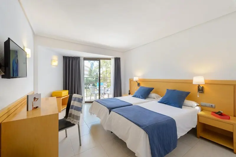 Playasol San Remo Hotel gallery image 18