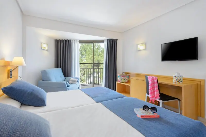 Playasol San Remo Hotel gallery image 19