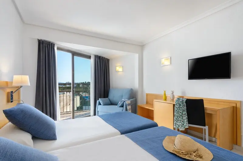 Playasol San Remo Hotel gallery image 20