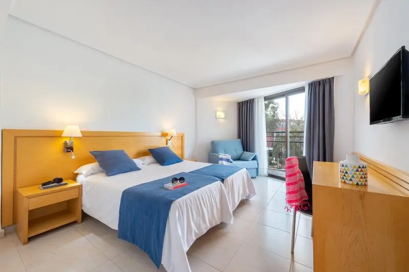 Playasol San Remo Hotel gallery image 21