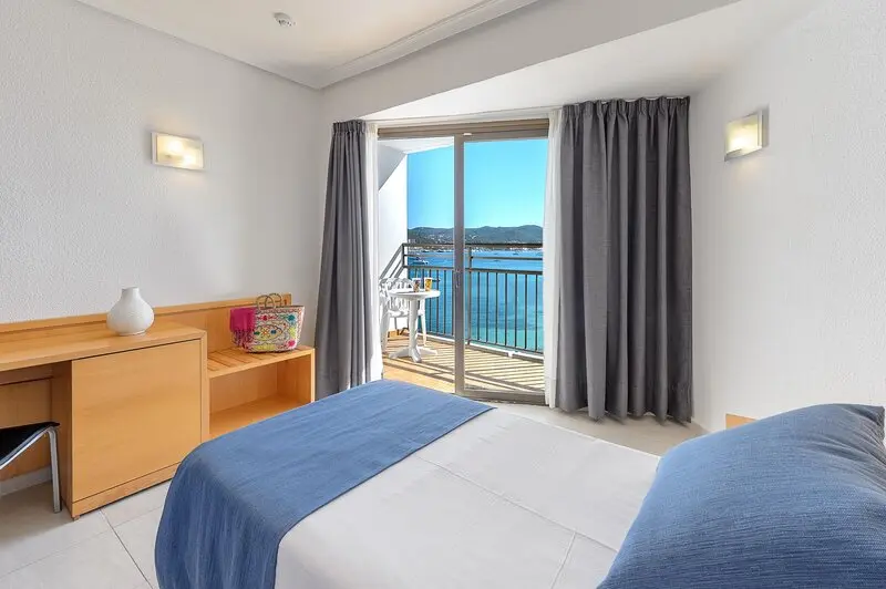 Playasol San Remo Hotel gallery image 23