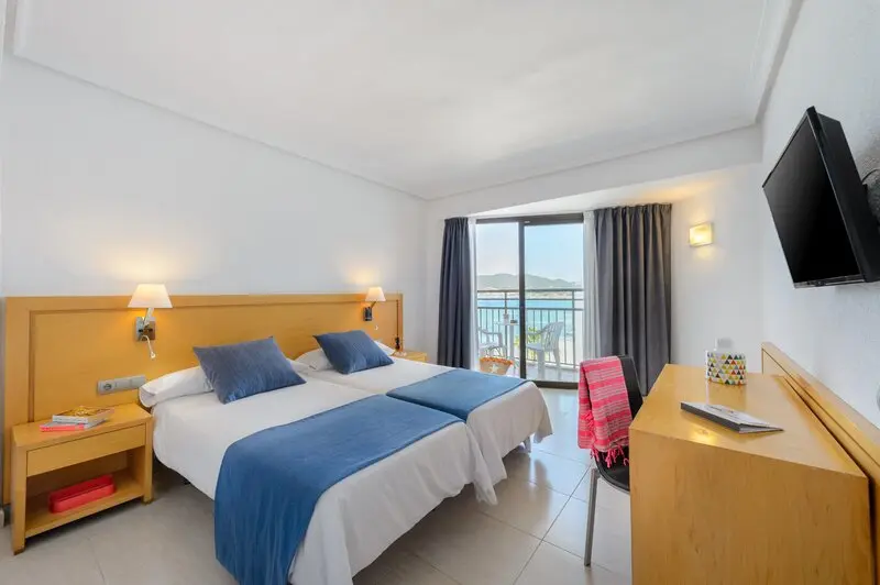Playasol San Remo Hotel gallery image 24