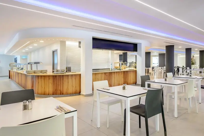 Playasol San Remo Hotel gallery image 31