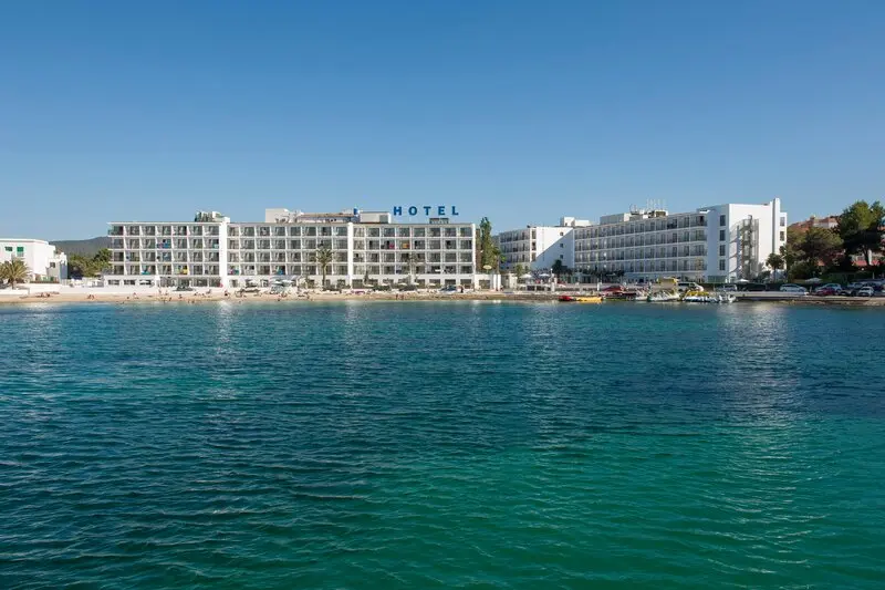 Playasol San Remo Hotel gallery image 7