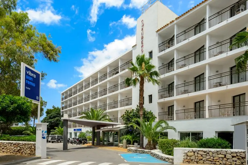 Playasol San Remo Hotel gallery image 4