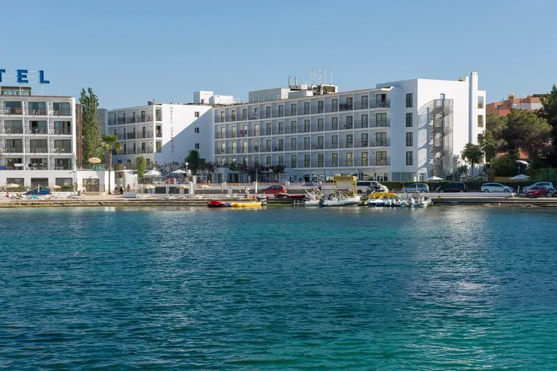 Playasol San Remo Hotel gallery image 8