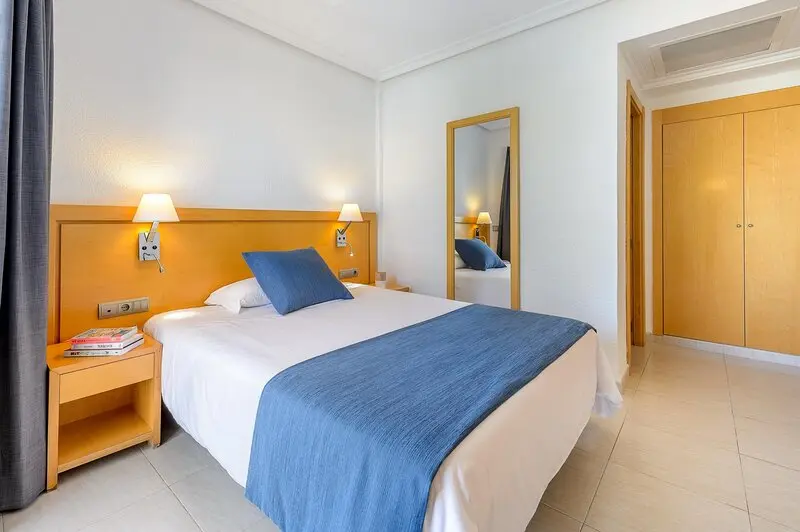 Playasol San Remo Hotel gallery image 12