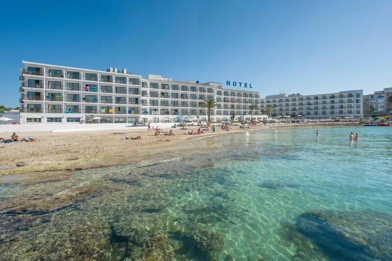 Playasol San Remo Hotel gallery image 9