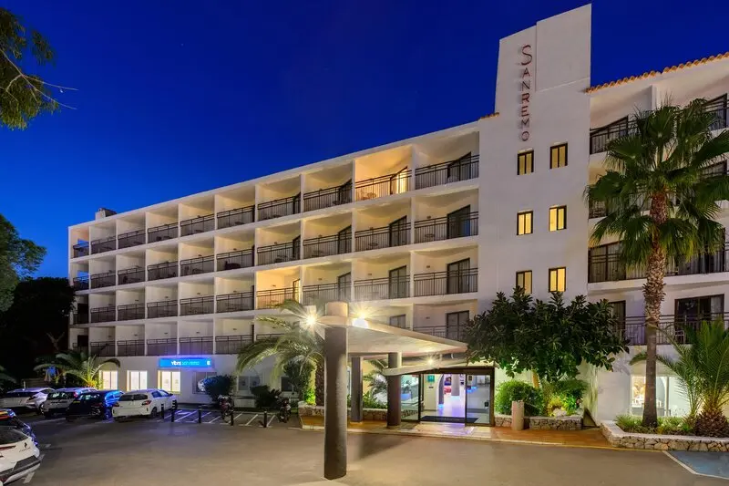 Playasol San Remo Hotel gallery image 5
