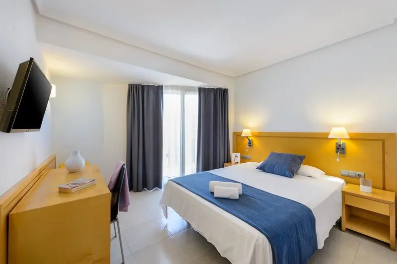 Playasol San Remo Hotel gallery image 13