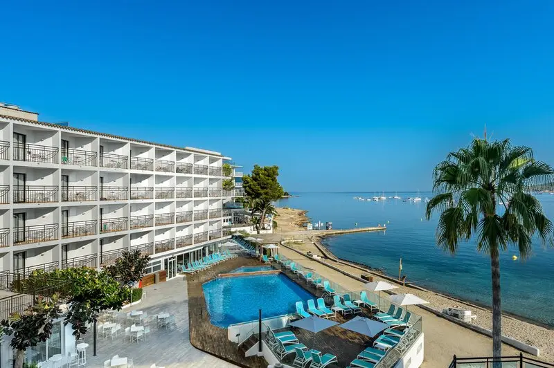 Playasol San Remo Hotel gallery image 6