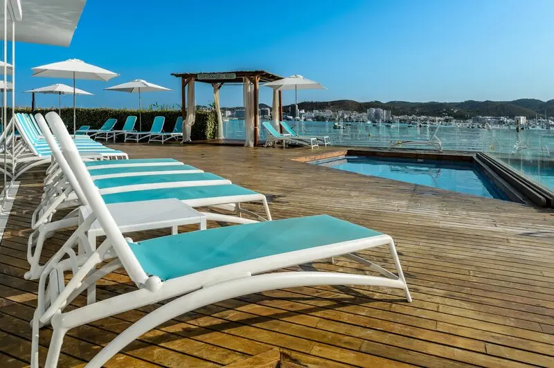 Playasol San Remo Hotel gallery image 1