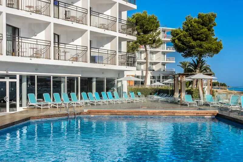 Playasol San Remo Hotel gallery image 2