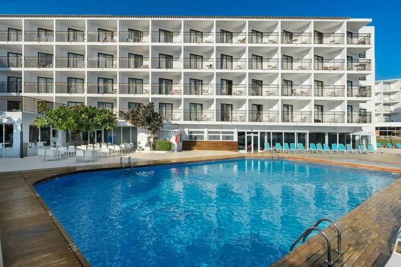 Playasol San Remo Hotel gallery image 3