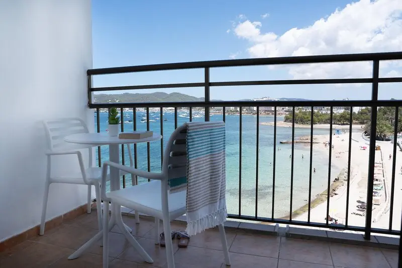 Playasol San Remo Hotel gallery image 26