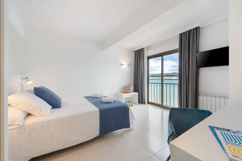 Playasol San Remo Hotel gallery image 14