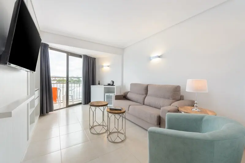 Playasol San Remo Hotel gallery image 16