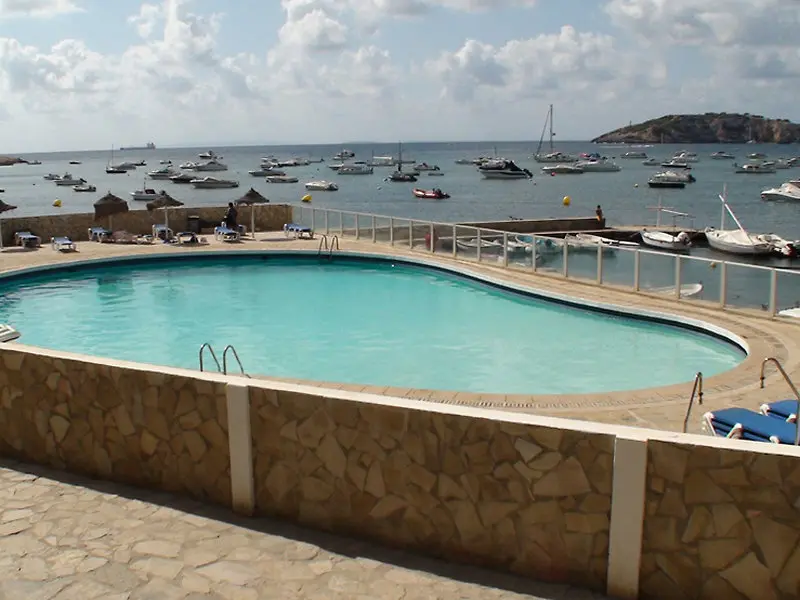 Simbad Hotel