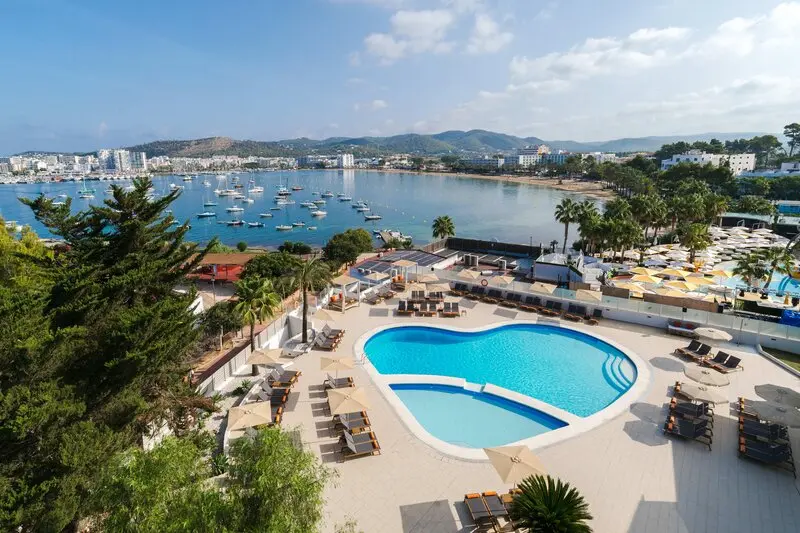 THB Ocean Beach Hotel