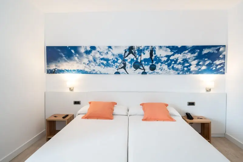 THB Ocean Beach Hotel gallery image 9