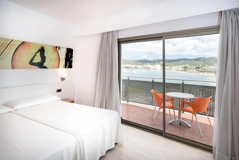 THB Ocean Beach Hotel gallery image 13