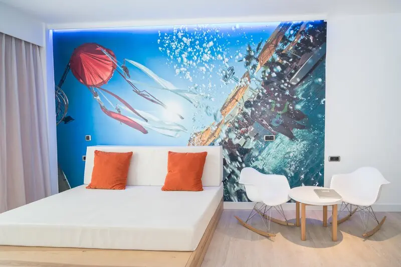 THB Ocean Beach Hotel gallery image 16