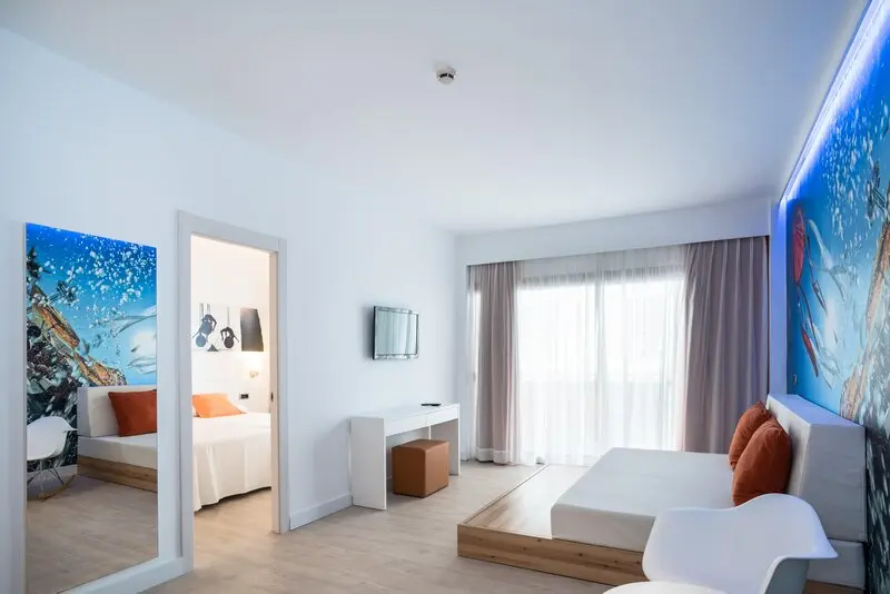 THB Ocean Beach Hotel gallery image 17