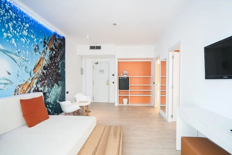 THB Ocean Beach Hotel gallery image 18